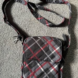 Vera Bradley small crossbody bag